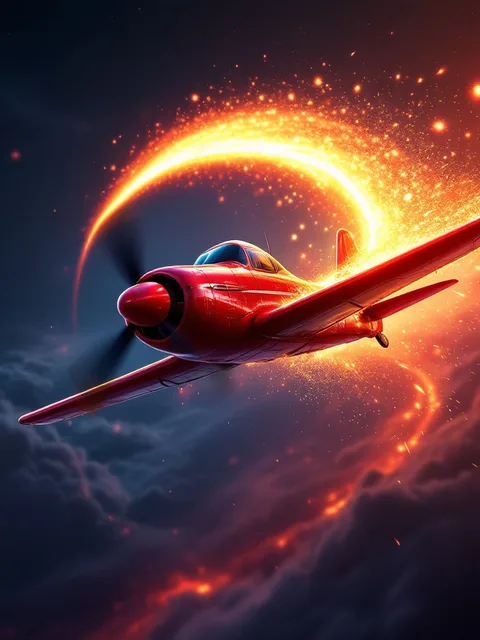 Aviator crash game, Spribe
