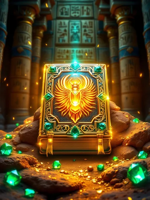 Book of Dead slot, Play'n GO