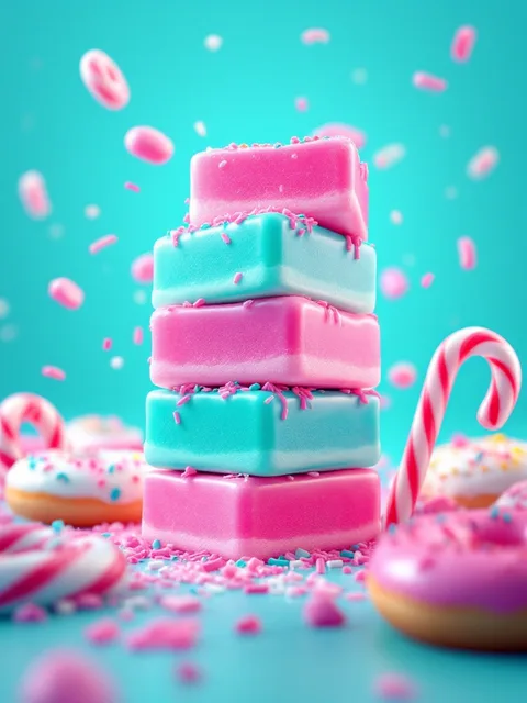 Sugar Rush slot, Pragmatic Play